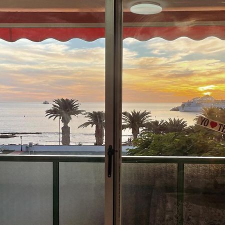 Apartamento Los Cristianos Appartamento Los Cristianos  Esterno foto
