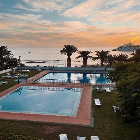 Apartamento Los Cristianos Appartamento Los Cristianos  Esterno foto