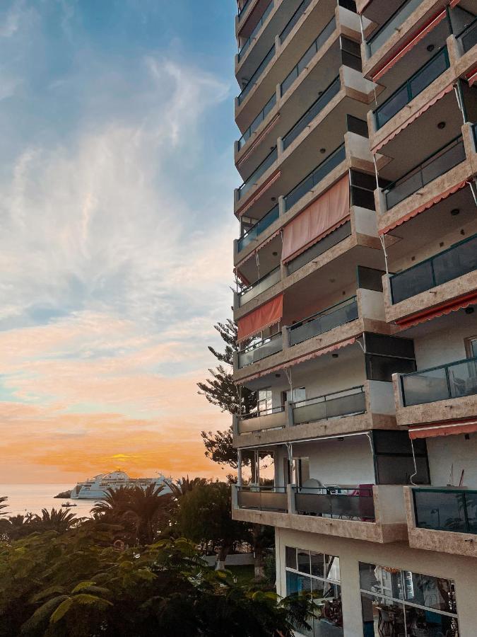 Apartamento Los Cristianos Appartamento Los Cristianos  Esterno foto