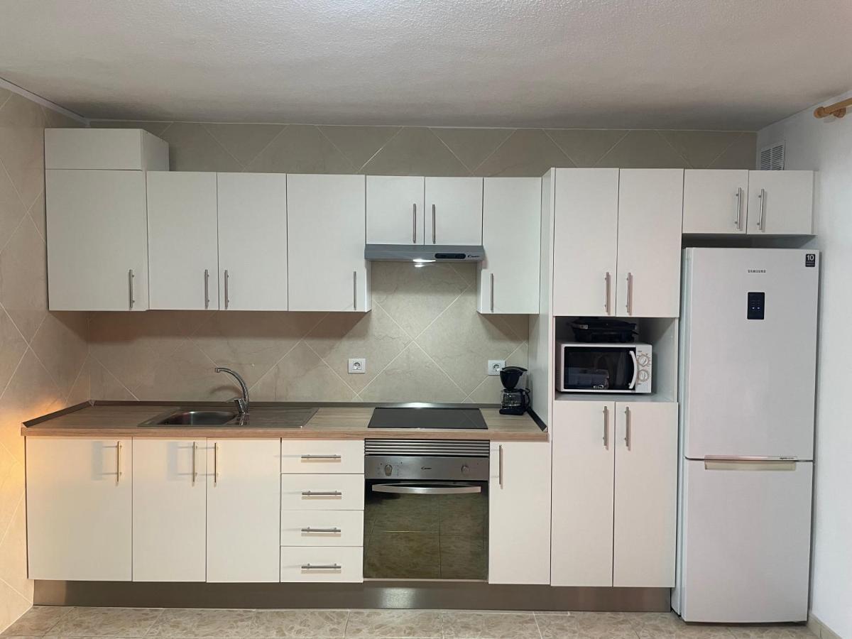 Apartamento Los Cristianos Appartamento Los Cristianos  Esterno foto