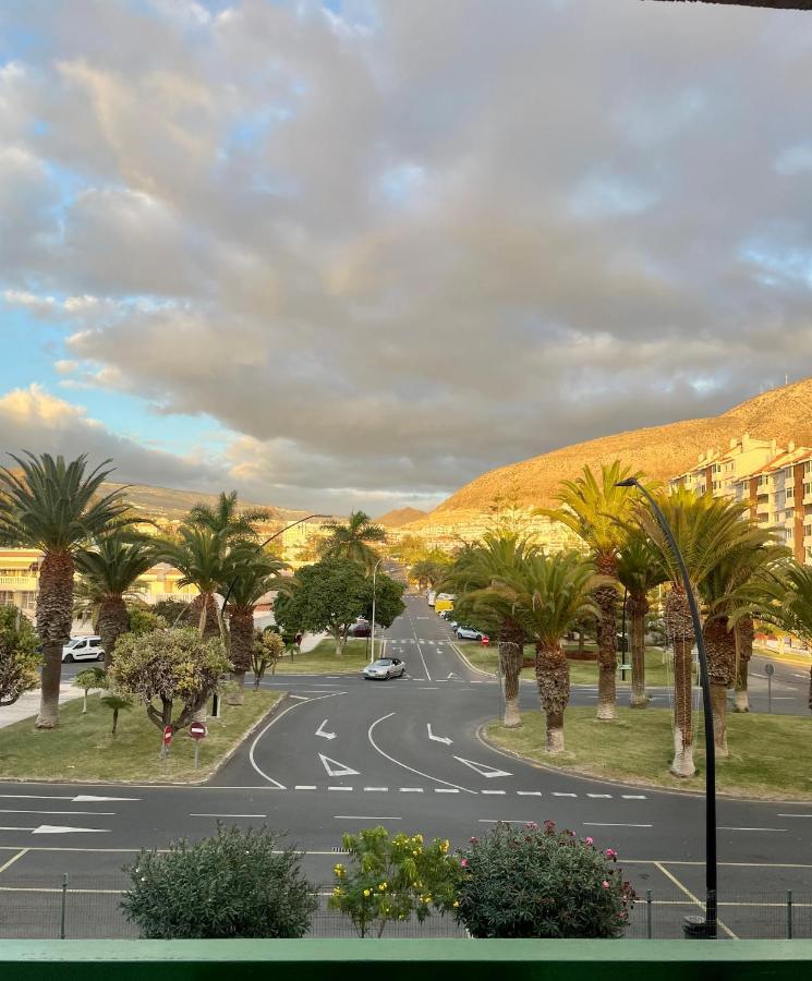 Apartamento Los Cristianos Appartamento Los Cristianos  Esterno foto