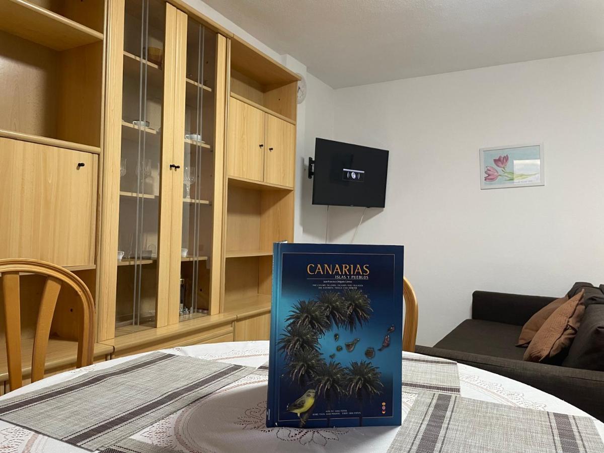 Apartamento Los Cristianos Appartamento Los Cristianos  Esterno foto