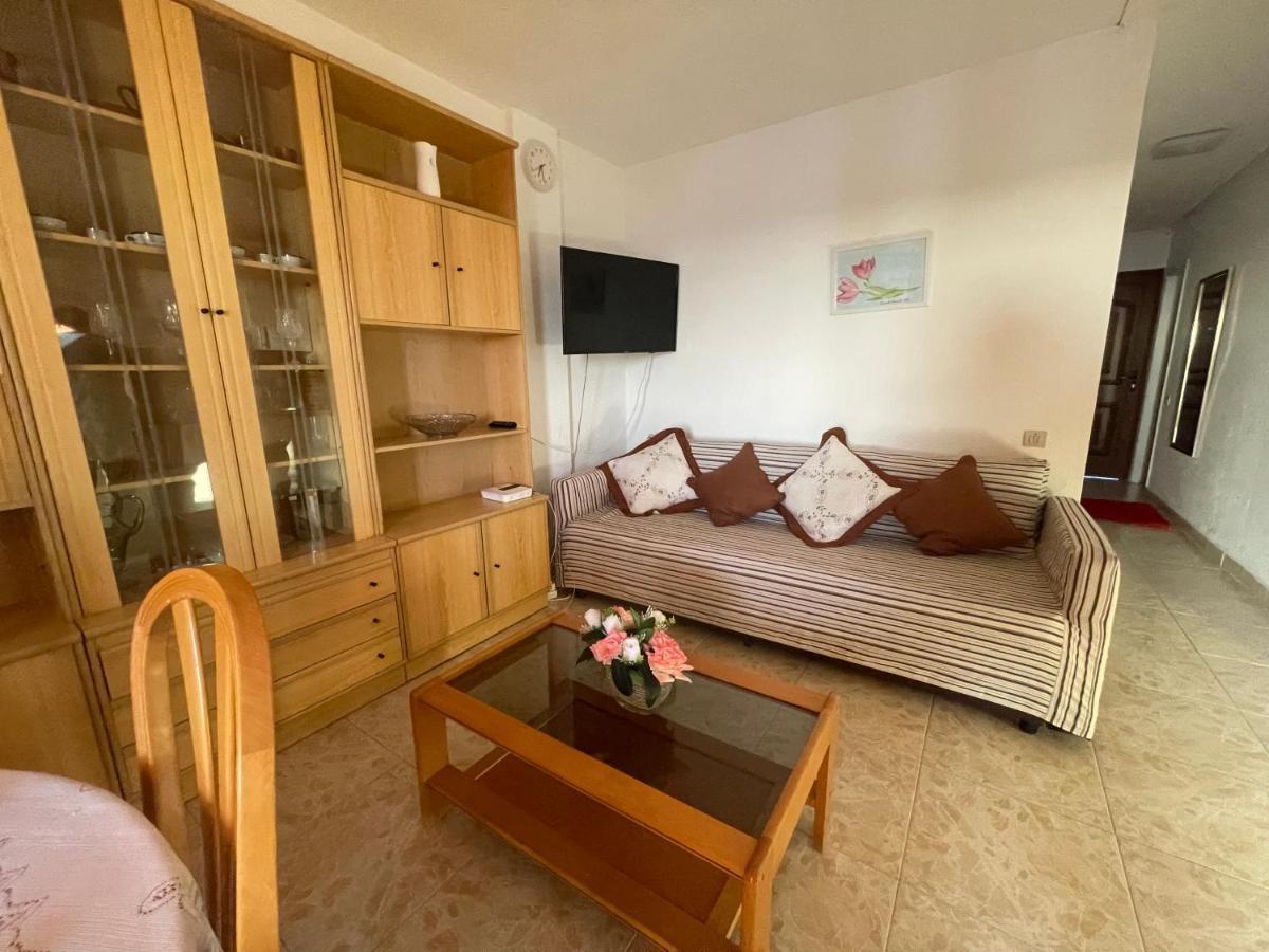 Apartamento Los Cristianos Appartamento Los Cristianos  Esterno foto