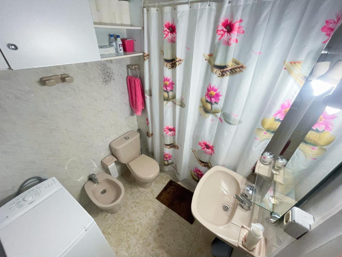 Apartamento Los Cristianos Appartamento Los Cristianos  Esterno foto