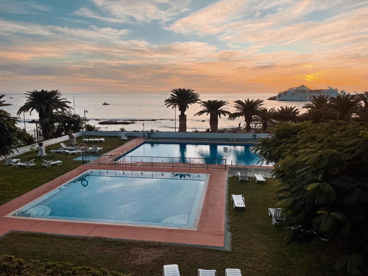 Apartamento Los Cristianos Appartamento Los Cristianos  Esterno foto