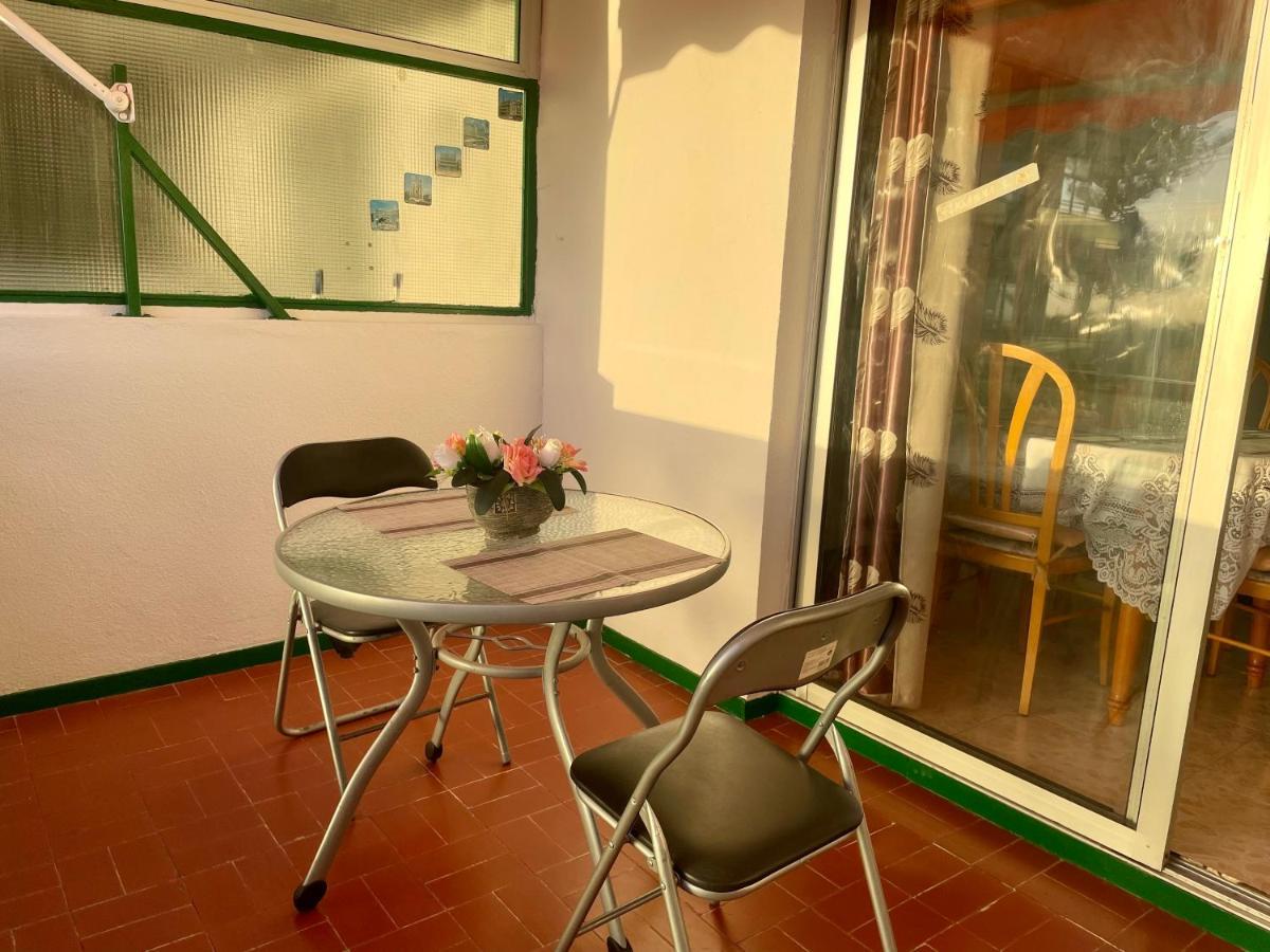 Apartamento Los Cristianos Appartamento Los Cristianos  Esterno foto
