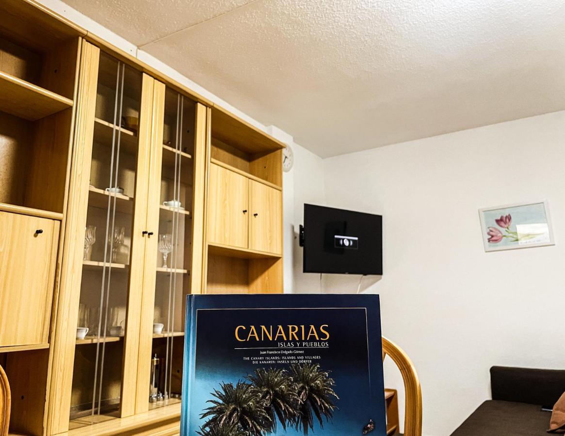 Apartamento Los Cristianos Appartamento Los Cristianos  Esterno foto