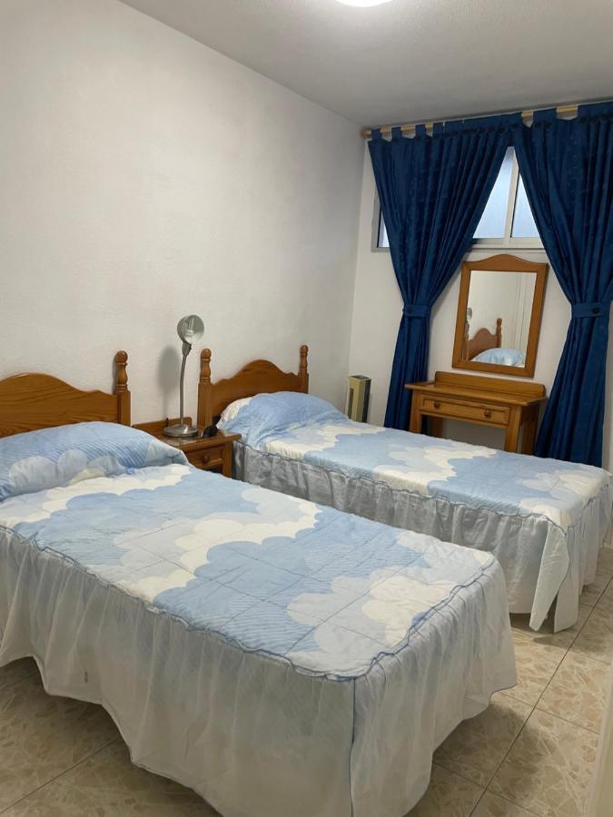 Apartamento Los Cristianos Appartamento Los Cristianos  Esterno foto